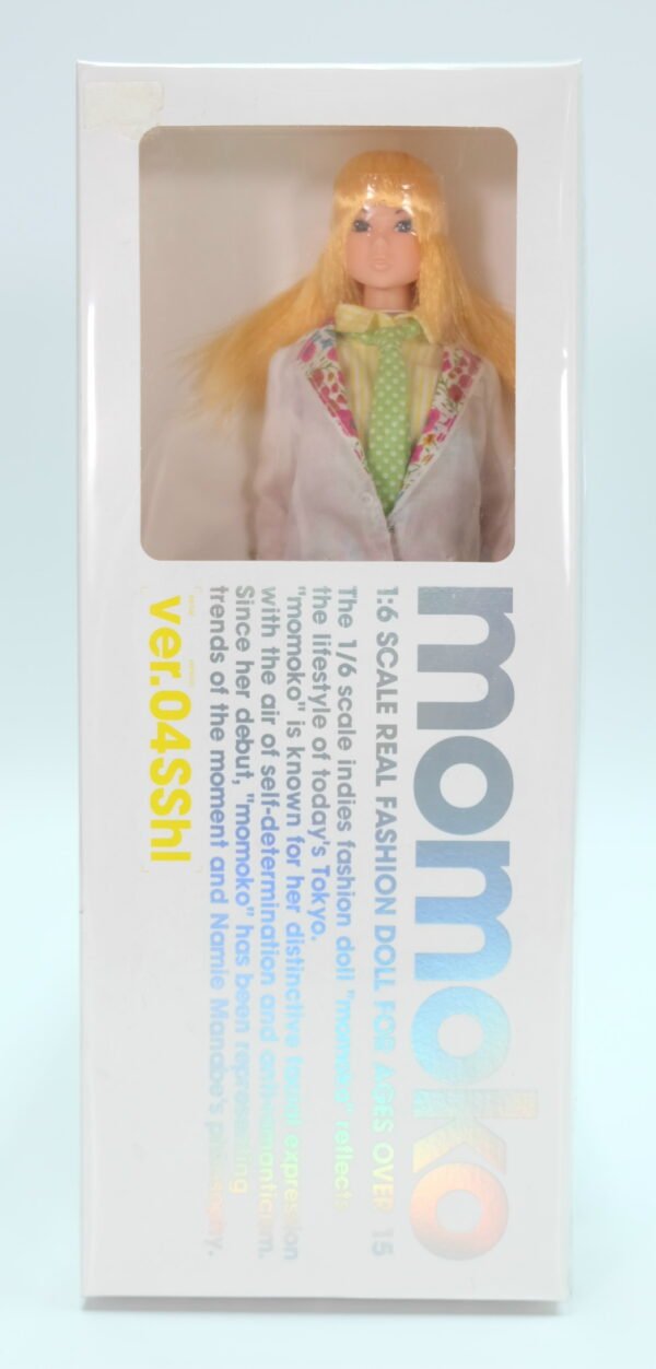 PetWORKs / 1.6 MOMOKO ver.04SShl