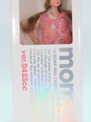 PetWORKs / 1.6 MOMOKO ver.04SSCC