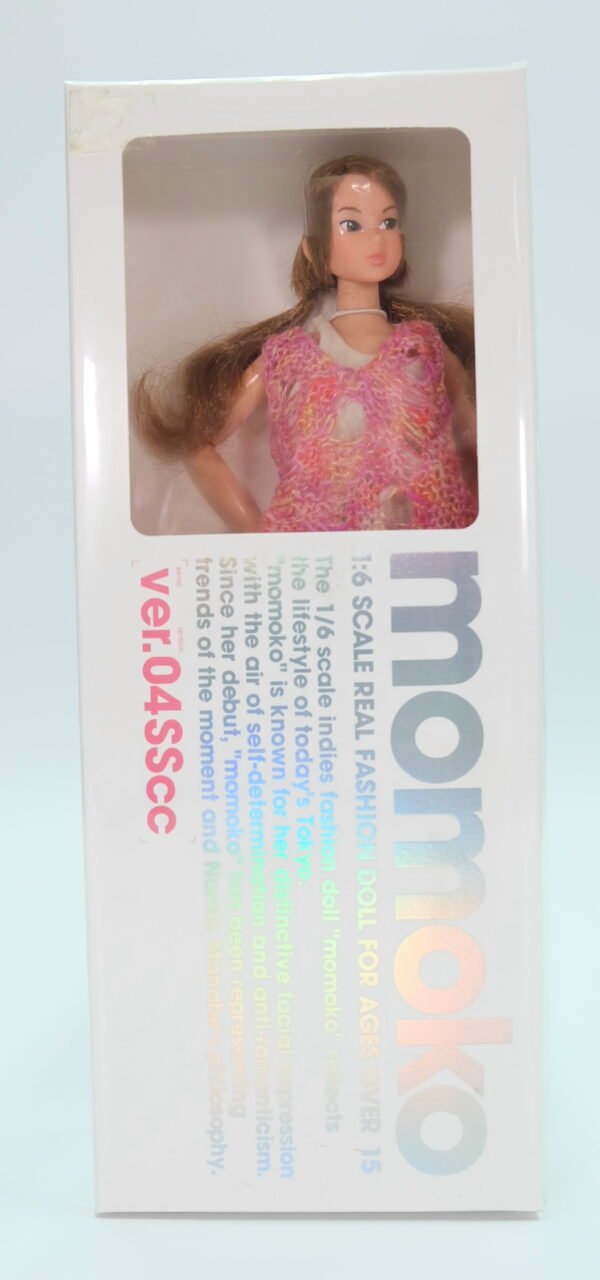 PetWORKs / 1.6 MOMOKO ver.04SSCC