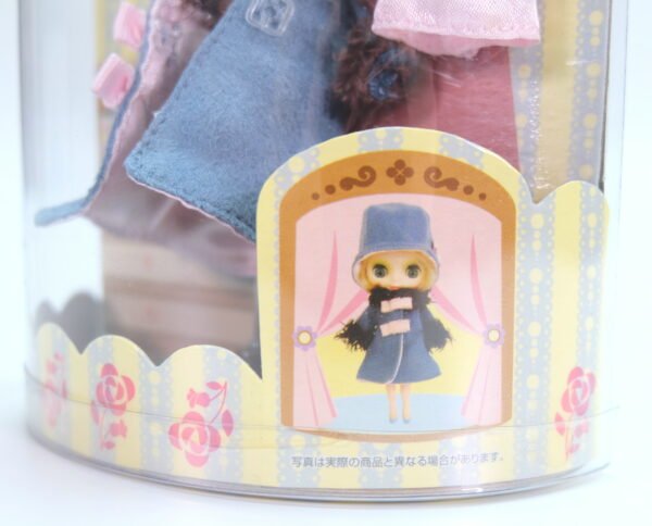 Petite Blythe / Love to Dress / Best blue coat