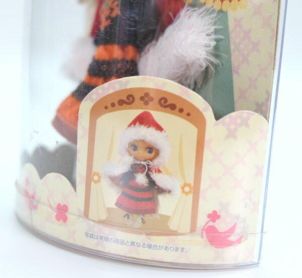 Petite Blythe / Love to Dress / Mockingbirdlane
