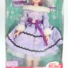 Jenny / Color Hair / Mille Feuille (Purple)