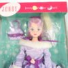 Jenny / Color Hair / Mille Feuille (Purple)