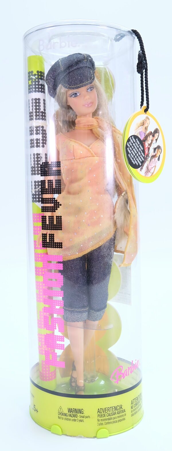 Barbie / Fashion Fever / Barbie