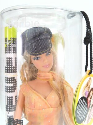 Barbie / Fashion Fever / Barbie