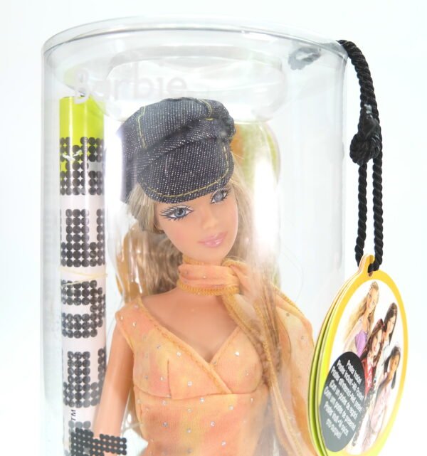 Barbie / Fashion Fever / Barbie