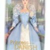 Barbie / Princess of the Danish Court