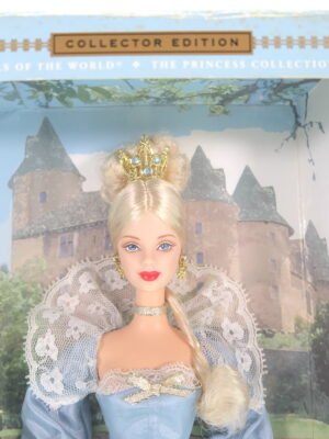 Barbie / Princess of the Danish Court