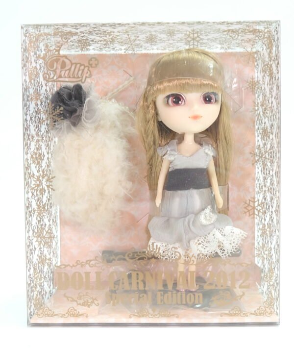 Little Pullip+/ Rche #LP-432