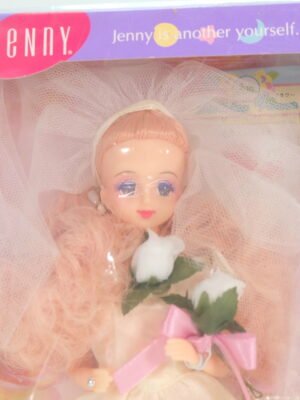 Jenny / Calendar Girl / 1997 June
