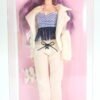 [Defect item] Licca / Naomi model no.01090