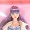 [Defect item] Licca / Naomi model no.01090