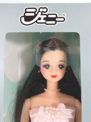 Jenny / Totoco / Jenny's Friend Doll