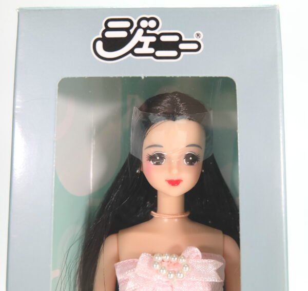 Jenny / Totoco / Jenny's Friend Doll