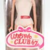 [Limited] Licca / Club 67 Original Doll / Flora