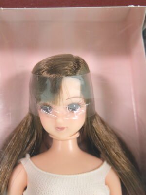 [Limited] Licca / Club 67 Original Doll / Flora