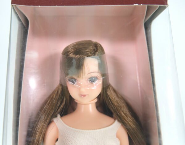 [Limited] Licca / Club 67 Original Doll / Flora