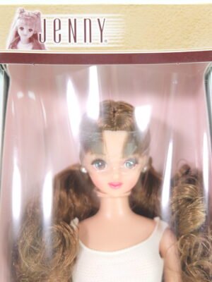 [Limited] Licca / Club 67 Original Doll / Tamaki