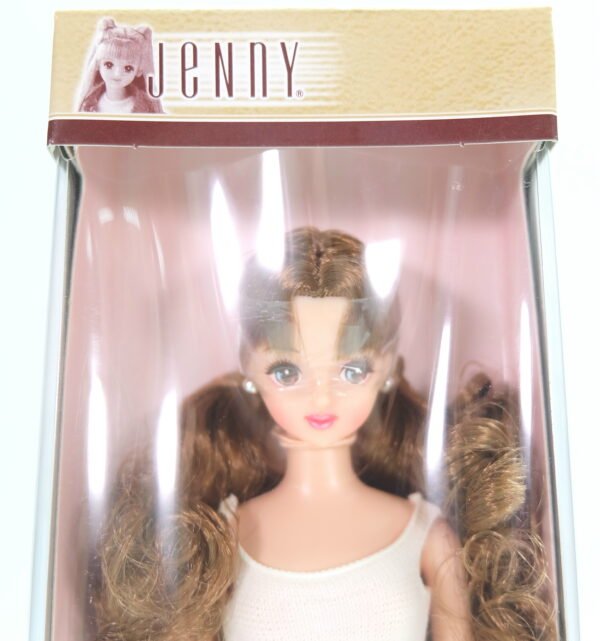 [Limited] Licca / Club 67 Original Doll / Tamaki