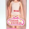 [Limited] Licca / Club 67 Original Doll / Kisana