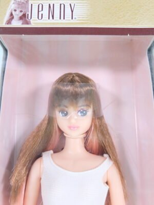 [Limited] Licca / Club 67 Original Doll / Kisana