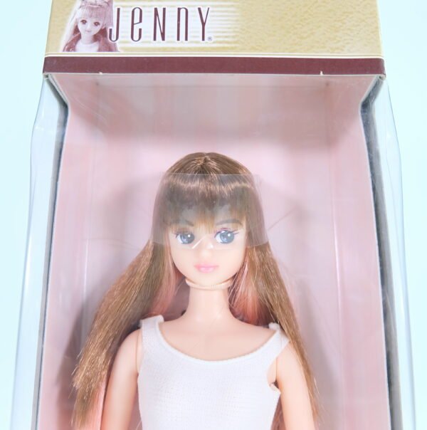 [Limited] Licca / Club 67 Original Doll / Kisana
