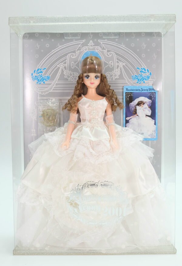 [Limited] Jenny / 2001 Anniversary