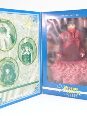 [Limited] Jenny / Victorian Excelina VI C