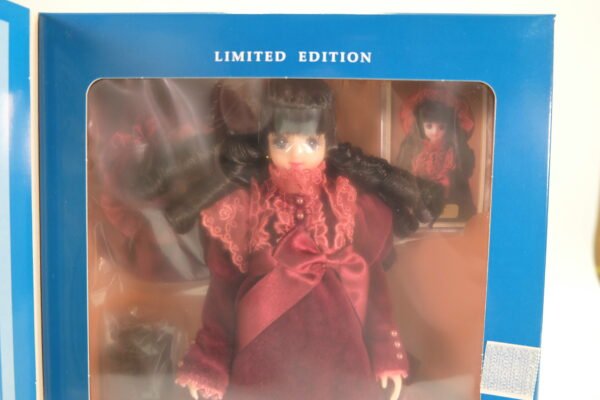 [Limited] Jenny / Victorian Excelina VI C