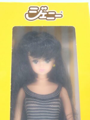 Jenny / Totoco / Special Flora