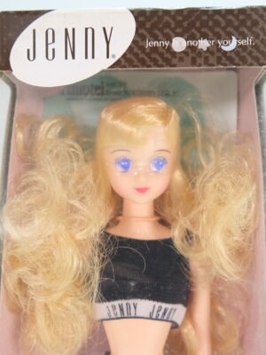 [Limited] Jenny / Friend Doll / Timotei