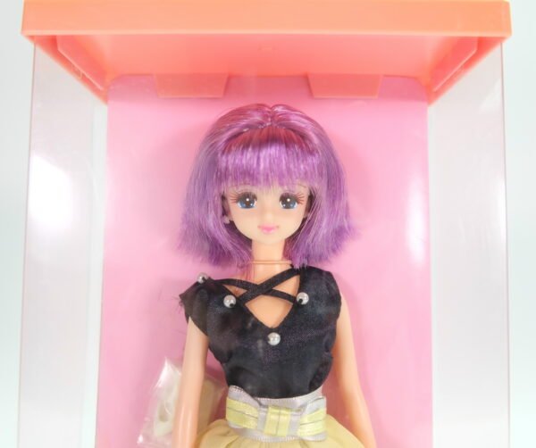 Licca / 2002 Monthly Doll / February