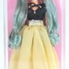 Licca / Licca Castle Original Doll no.00107