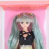 Licca / Licca Castle Original Doll no.00107