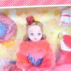 Licca / Idol Doll / Special Costume