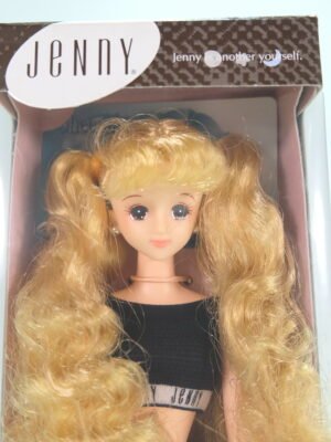 [Limited] Jenny / Friend Doll / Sheena