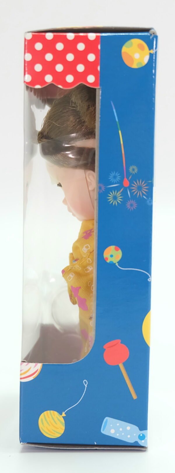 Petite Blythe / Kingyo Bijin #PBL-47