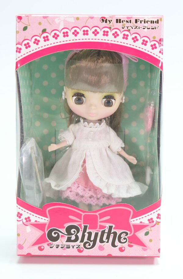 Petite Blythe / My Best Friend #PBL-82
