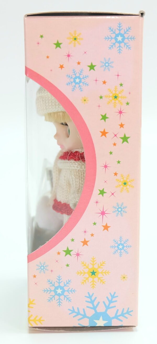 Petite Blythe / Skate Date Returns #PBL-68