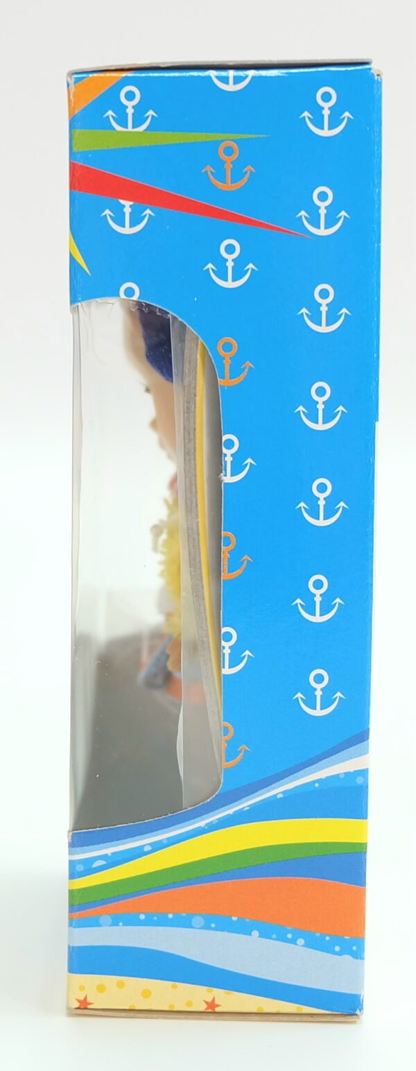 Petite Blythe / Sunset Surfer #PBL-34