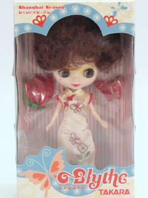 Petite Blythe / Shanghai Season #PBL-57