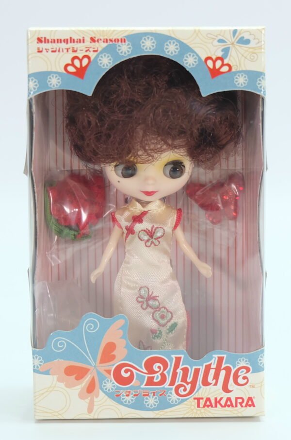 Petite Blythe / Shanghai Season #PBL-57