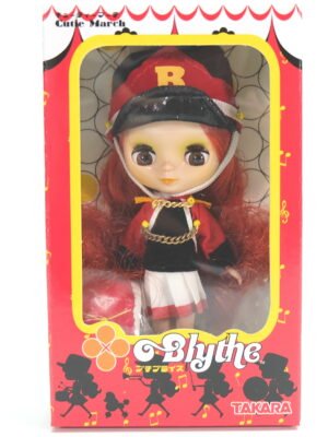 Petite Blythe / Cutie March #PBL-39