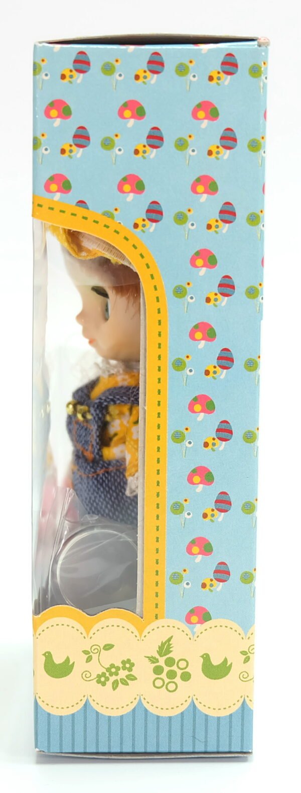Petite Blythe / Groovy Groove #PBL-43