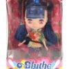 Petite Blythe / Perfect Asian Butterfly #P-PBL-05