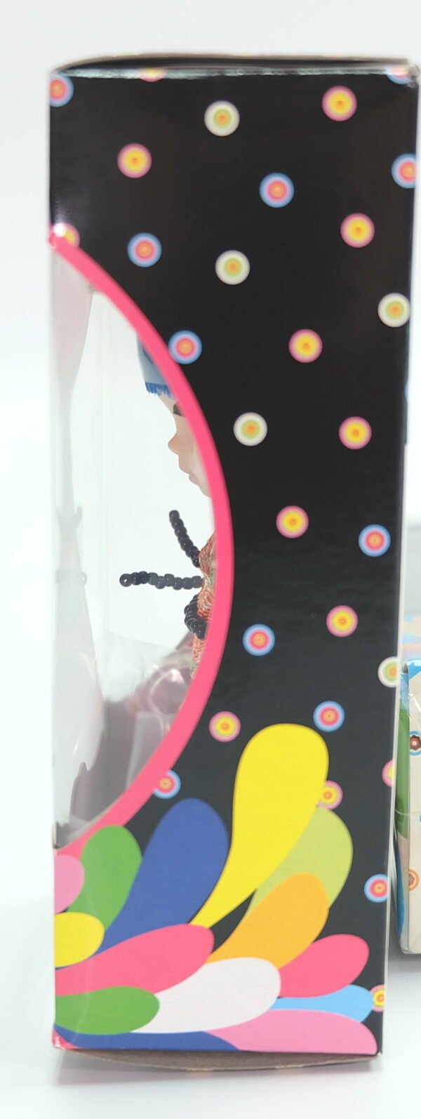 Petite Blythe / Perfect Asian Butterfly #P-PBL-05