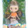 Petite Blythe / Perfect Bohemian Beat #PPBL-08