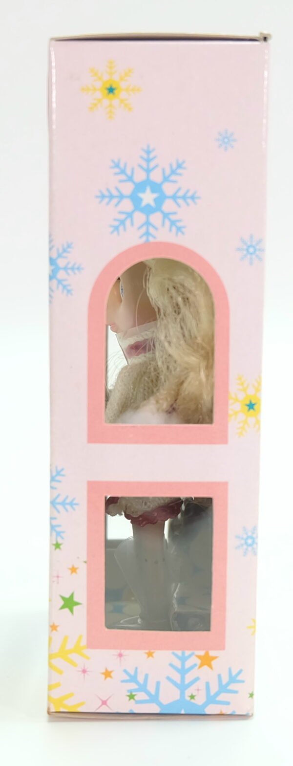 Petite Blythe / Skate Date #PBL-25
