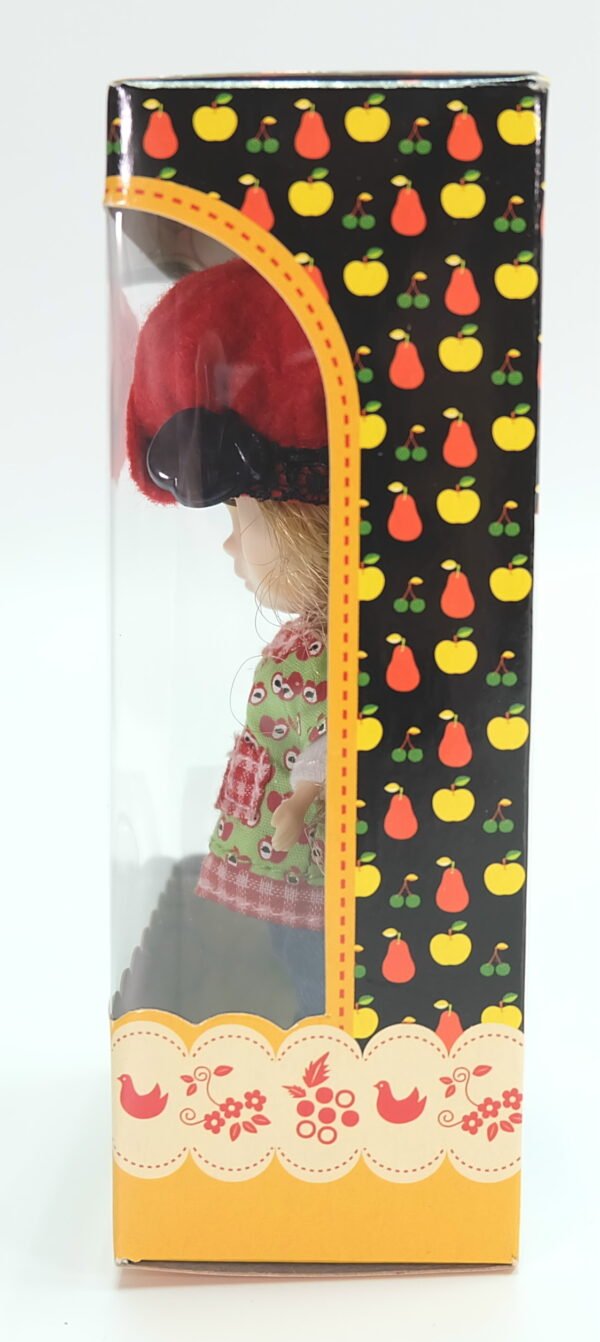 Petite Blythe / Samedi Marche #PBL-60