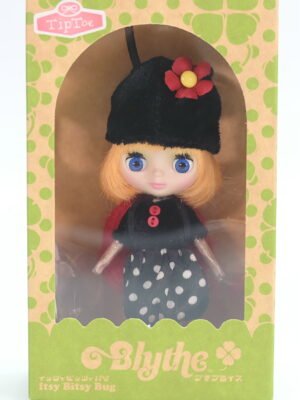 Petite Blythe / Itsy Bitsy Bug #KPBL-13